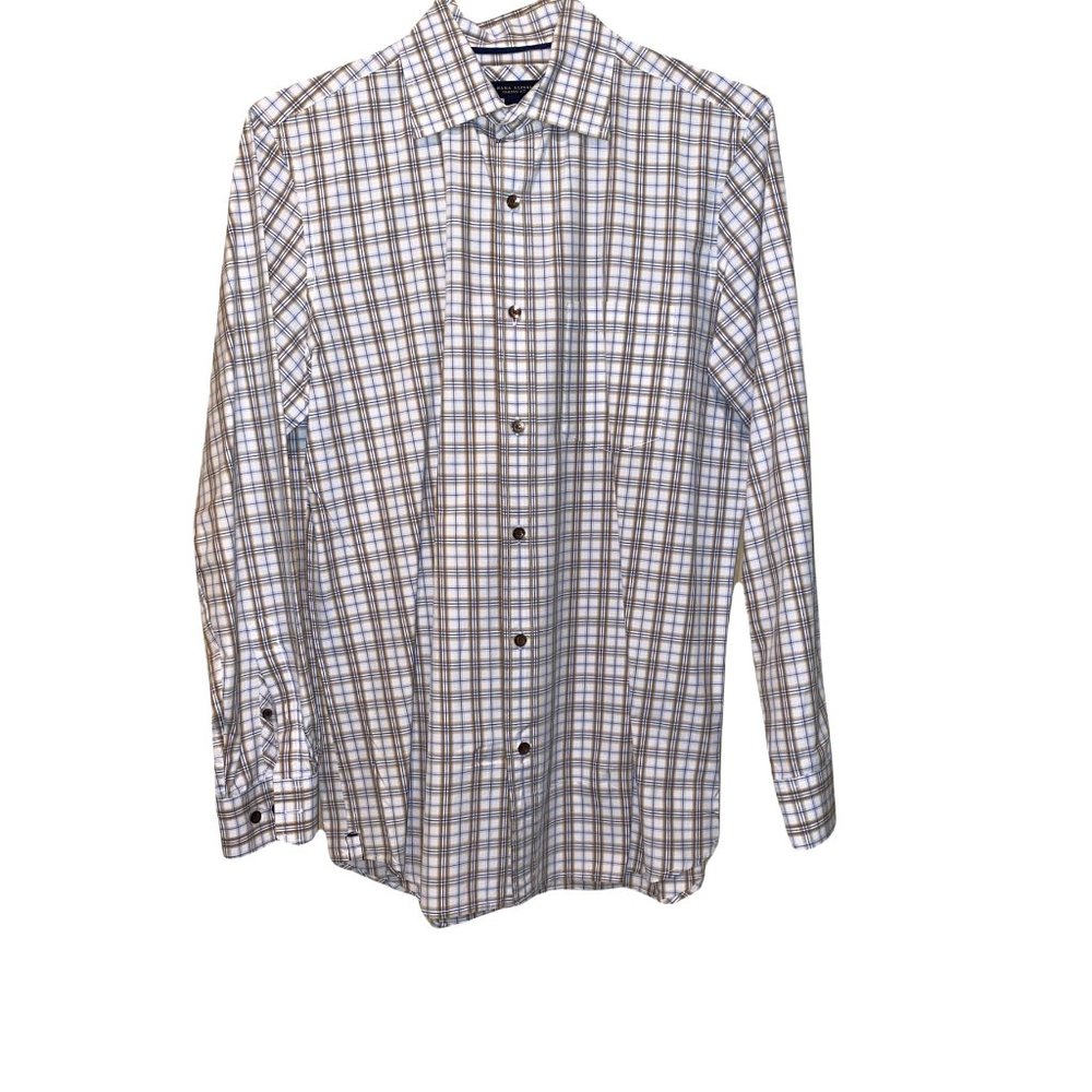 Banana Republic Classic Fit Dress Shirt